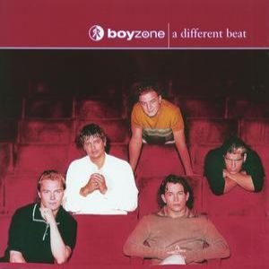 Boyzone : A Different Beat