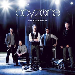 Boyzone B-Sides & Rarities, 2008