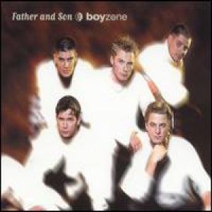 Album Boyzone - Father and Son