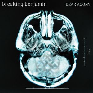 Album Breaking Benjamin - Dear Agony