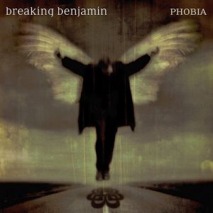 Album Breaking Benjamin - Phobia