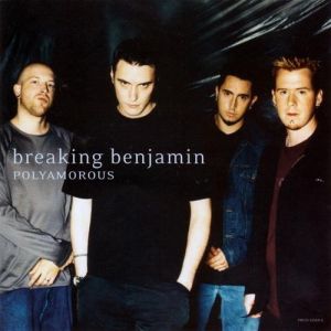Album Breaking Benjamin - Polyamorous