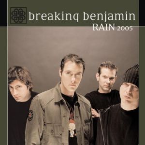 Album Breaking Benjamin - Rain