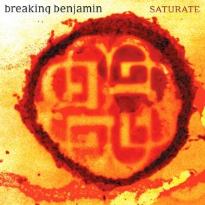 Album Breaking Benjamin - Saturate
