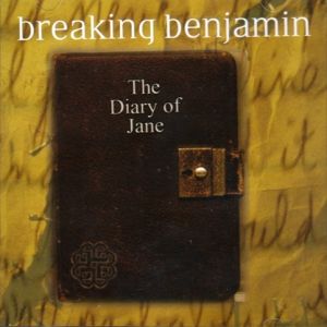 Album Breaking Benjamin - The Diary of Jane