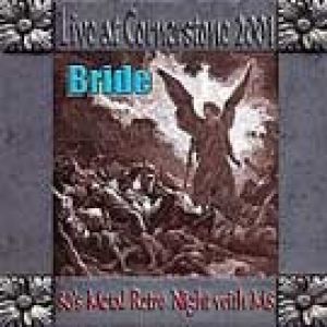 Bride Live At Cornerstone 2001, 2001