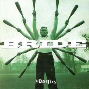 Album Bride - Oddities
