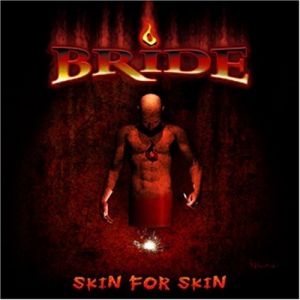 Album Bride - Skin for Skin