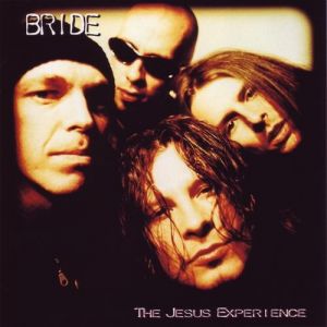 Album Bride - The Jesus Experience