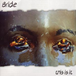 This Is It - Bride