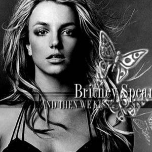 Album Britney Spears - And Then We Kiss