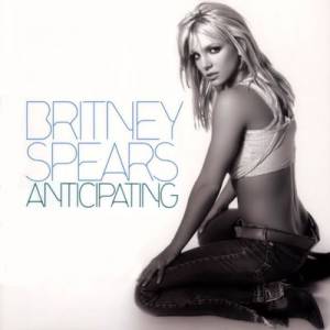 Album Britney Spears - Anticipating