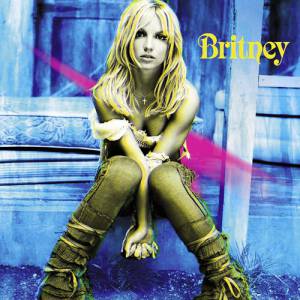 Album Britney - Britney Spears