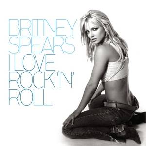 Album Britney Spears - I Love Rock 
