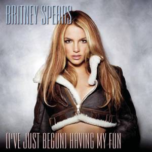 Album Britney Spears - (I