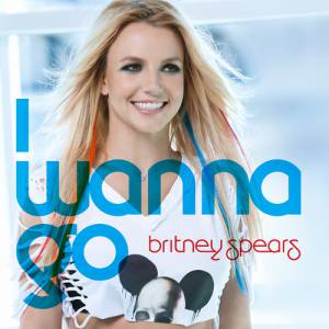 Album Britney Spears - I Wanna Go