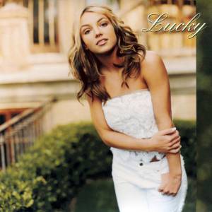 Album Britney Spears - Lucky