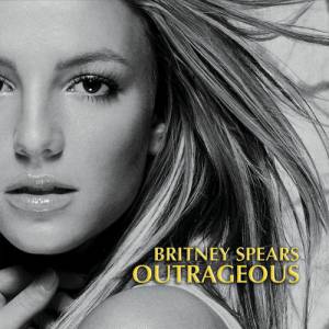 Britney Spears : Outrageous