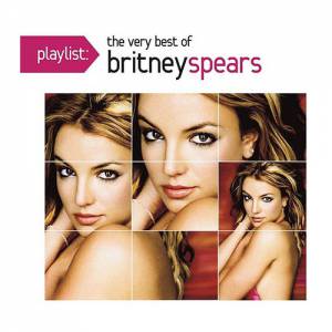 Britney Spears Playlist: The Very Best of Britney Spears, 2012