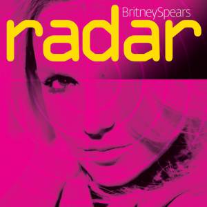Britney Spears Radar, 2009