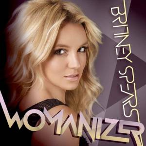 Britney Spears Womanizer, 2008