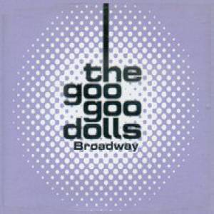Goo Goo Dolls Broadway, 2000