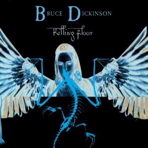 Album Killing Floor - Bruce Dickinson