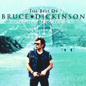 Album The Best of Bruce Dickinson - Bruce Dickinson