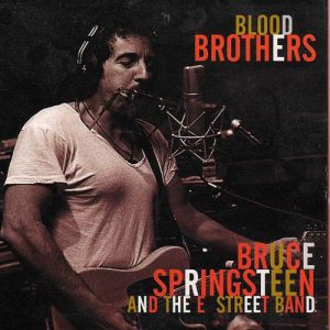 Bruce Springsteen Blood Brothers, 1996