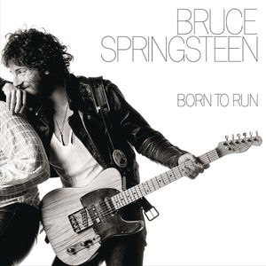 Bruce Springsteen Born to Run, 1975