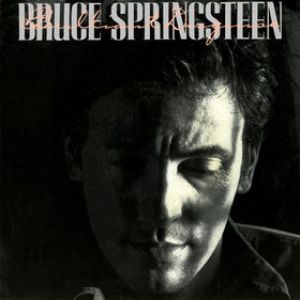 Album Brilliant Disguise - Bruce Springsteen