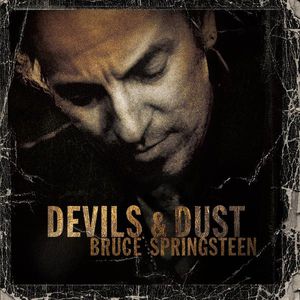 Devils & Dust Album 