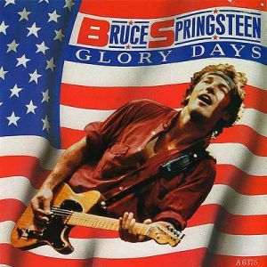 Album Bruce Springsteen - Glory Days
