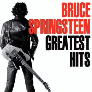 Bruce Springsteen Greatest Hits, 1995