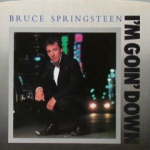Bruce Springsteen : I'm Goin' Down