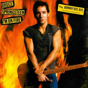 Album Bruce Springsteen - I