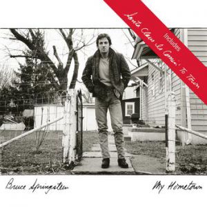 Album Bruce Springsteen - My Hometown