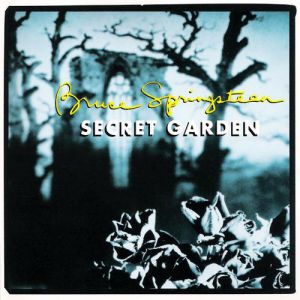 Album Bruce Springsteen - Secret Garden