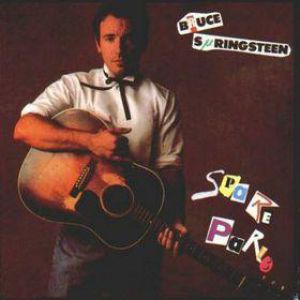 Album Bruce Springsteen - Spare Parts