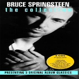 Bruce Springsteen The Collection, 2004