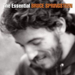 Album Bruce Springsteen - The Essential Bruce Springsteen