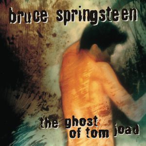 Album Bruce Springsteen - The Ghost of Tom Joad
