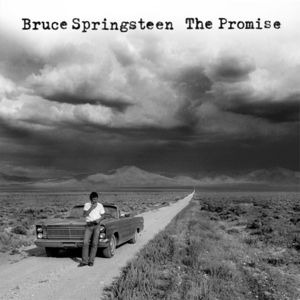 Album The Promise - Bruce Springsteen