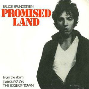 Album Bruce Springsteen - The Promised Land