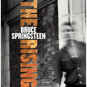 Album Bruce Springsteen - The Rising