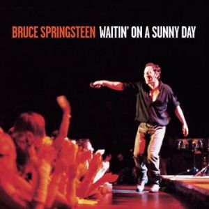 Album Bruce Springsteen - Waitin