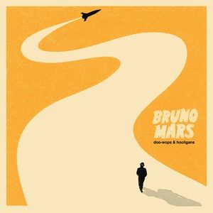 Bruno Mars : Doo-Wops & Hooligans