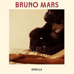 Bruno Mars Gorilla, 2013