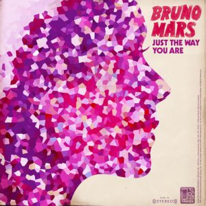 Album Bruno Mars - Just the Way You Are