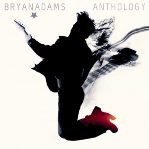 Album Bryan Adams - Anthology